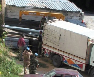 خاص الانتقاد.نت: فبركات حادثة طيرفلسيه والاهداف المشبوهة اسرائيلياً وداخلياً